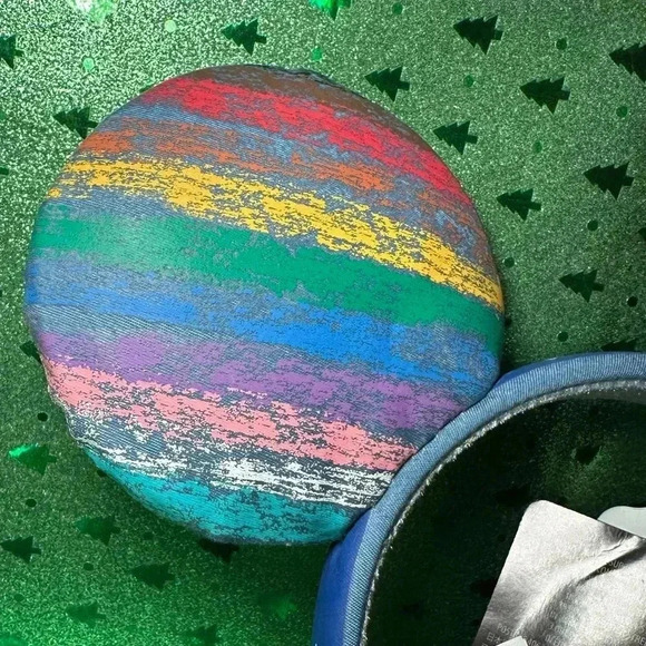 Disney Marvel Pride America Chavez Mouse Ears NWT - Picture 7 of 7